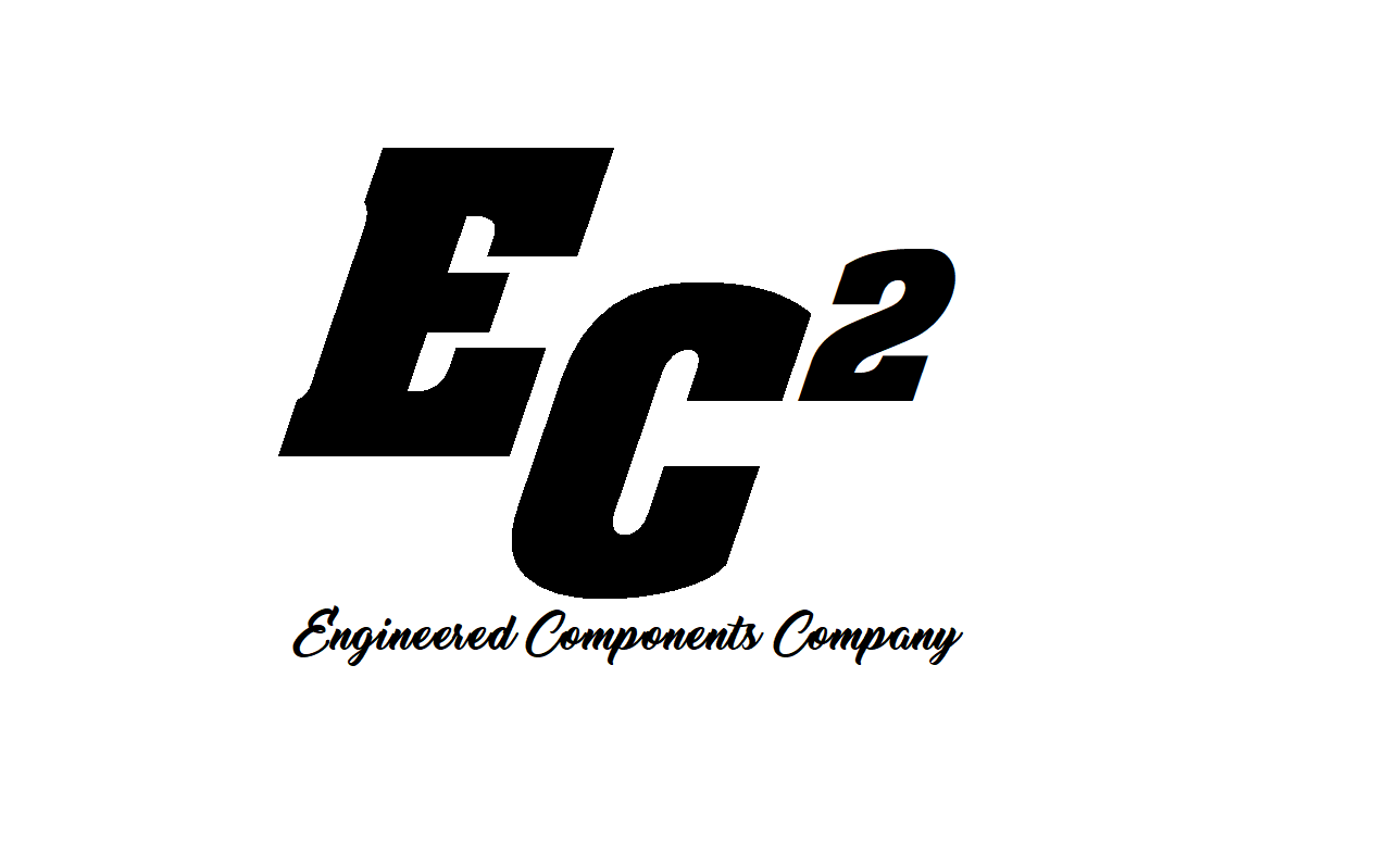 Engineered Component Company Logo
