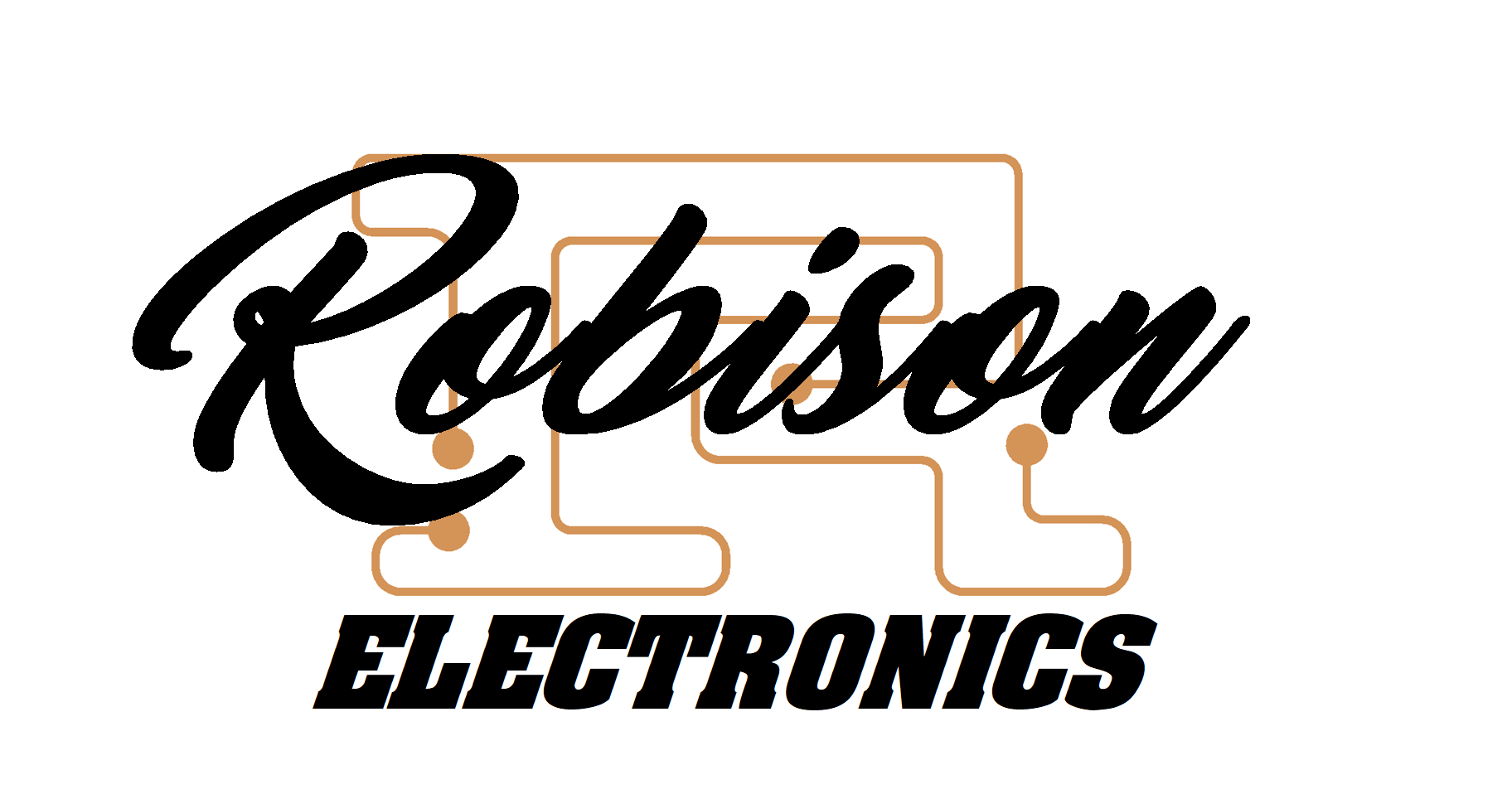 Robison Electronics Logo